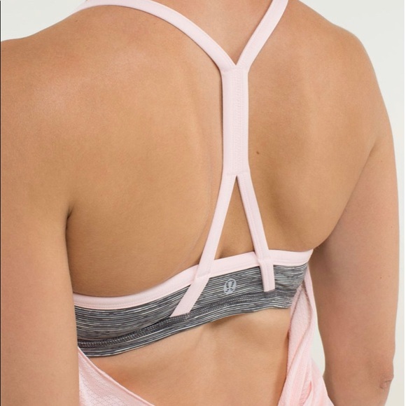 Lululemon C.Y.B Tank - Picture 3 of 8